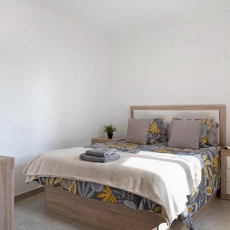 Casa Lia Villa La Santa Buitenkant foto