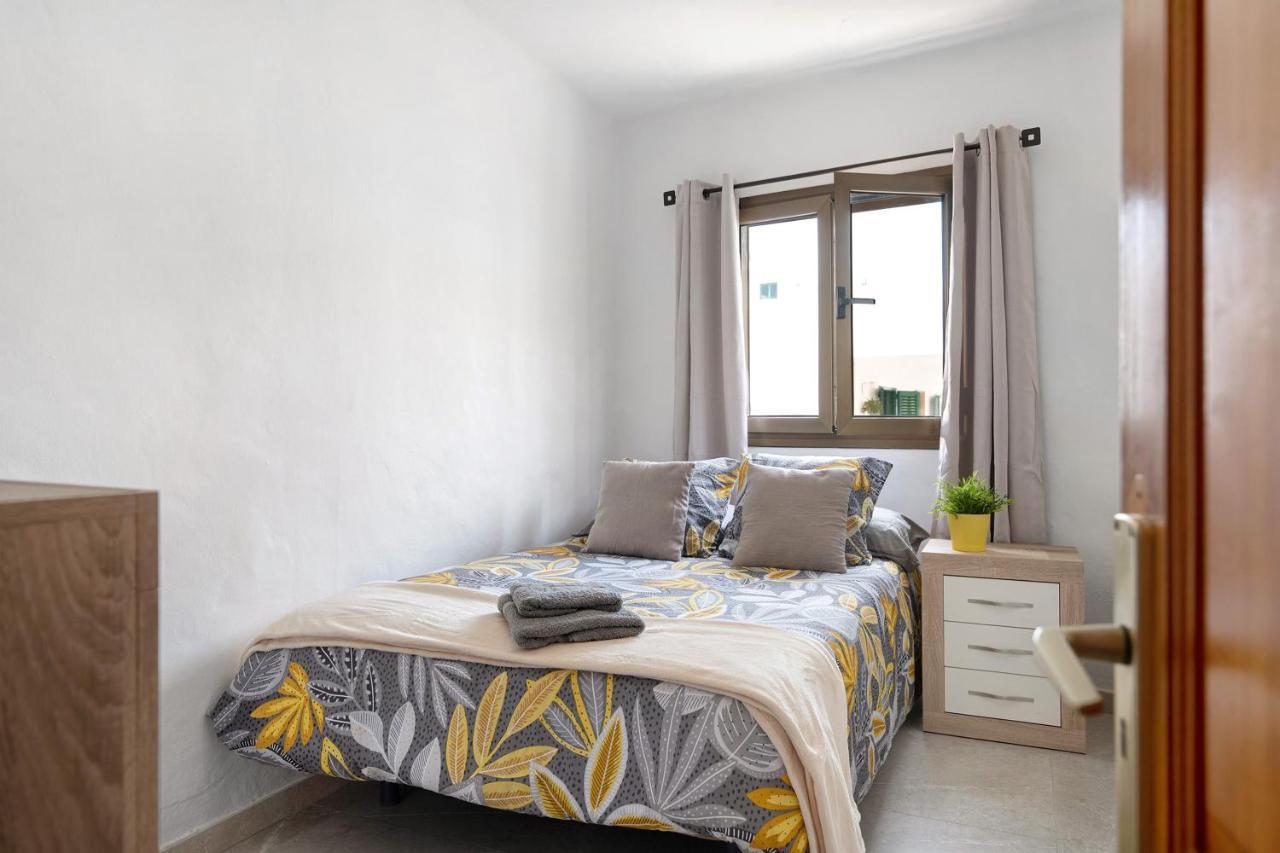 Casa Lia Villa La Santa Buitenkant foto